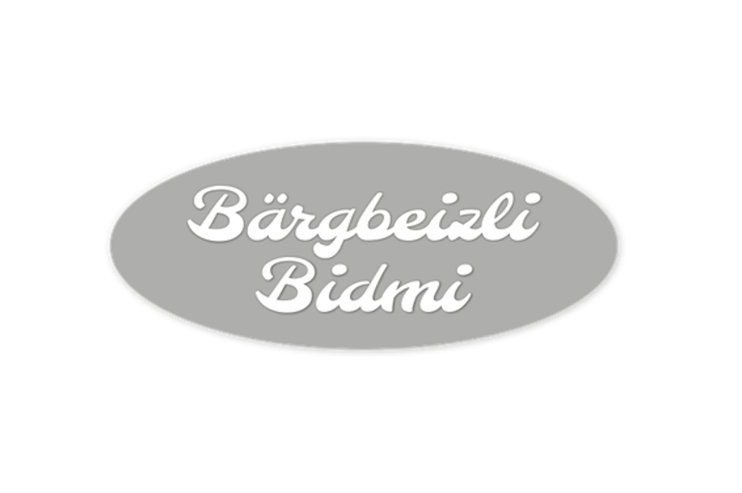 Bärgbeizli Bidmi AG