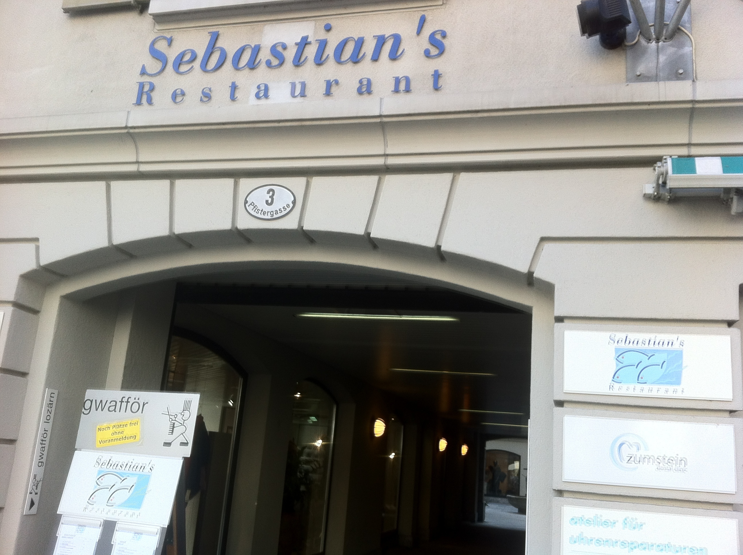 Ristorante Il Cortile Salvatore Ferraro