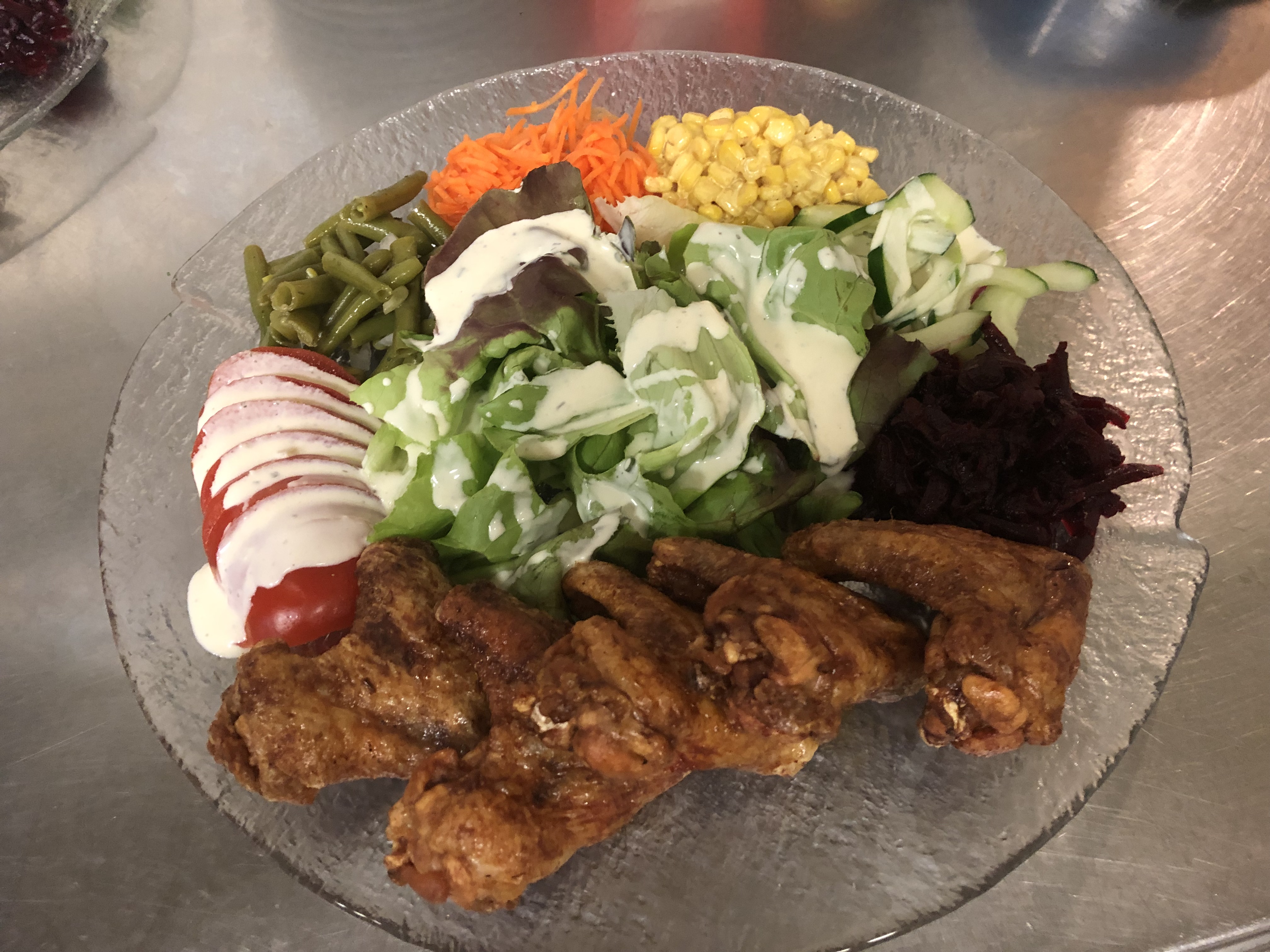 Restaurant Orion GmbH