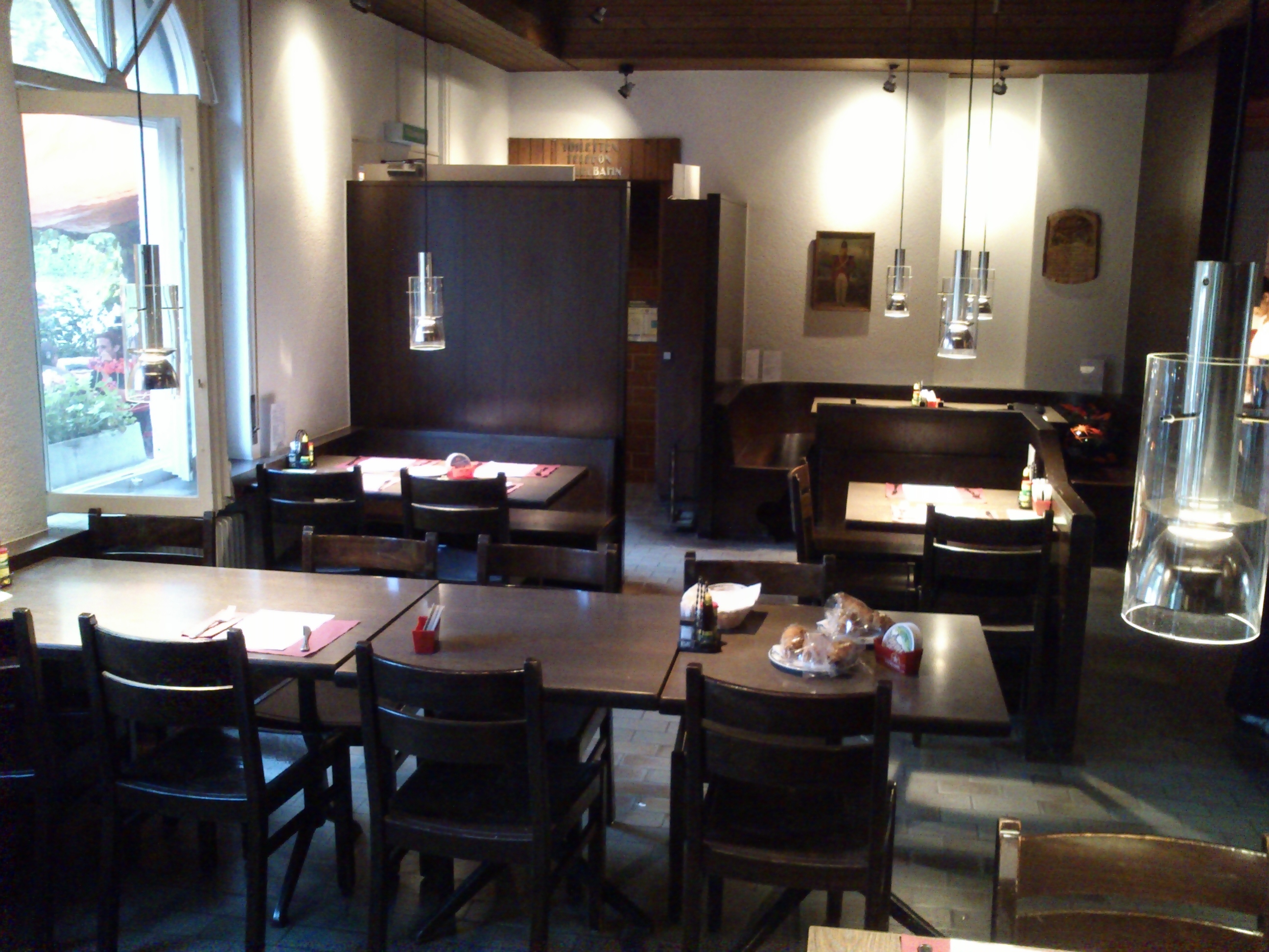 Restaurant Schützenruh AG